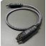 Силовой аудио кабель Zavfino FINA Mk2 1.5m
